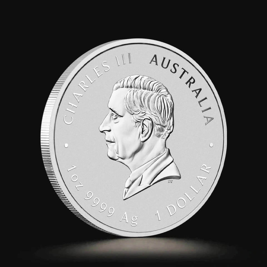 1 oz Chinese Myths and Legends Four Guardians Silver Coins* Tavex