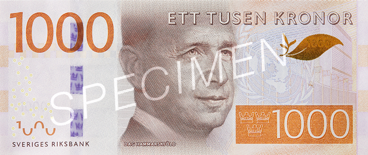 1000 SEK