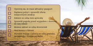 Gdzie Polacy jeżdżą na wakacje za granicą? Jakie są popularne kierunki i miejsca turystyczne w 2024 roku? 