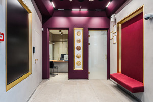 Salon Tavex