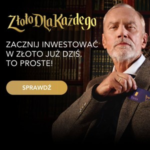 Złoto dla każdego