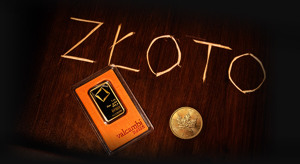 Złoto dla każdego