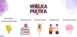 Dlaczego żyjemy od wypłaty do wypłaty - wielka piątka