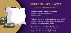 Czy Twoje finanse przetrwają kryzys Sprawdź, czy masz właściwą poduszkę bezpieczeństwa dlaczego warto