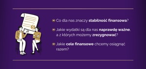 Jak dbać o finanse w związku - grafika nr 2