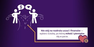 Jak zarządzać wspólnym budżetem? - Finanse w związku nieformalnym a finanse małżeńskie - grafika 2