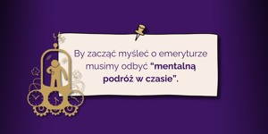 Dlaczego nie oszczędzamy na emeryturę? - grafika 2