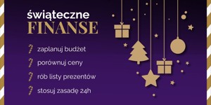 Jak przetrwać świąteczny konsumpcjonizm? - grafika 1