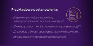 Jak podsumować finanse osobiste na koniec roku? - grafika 2