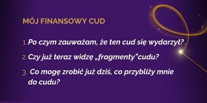 Jak skutecznie planować finanse? Wiedza w pigułce na nowy rok - grafika 2 