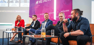 Prelekcja MetalVerse 2026