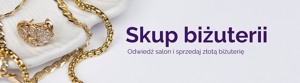 Skup złota