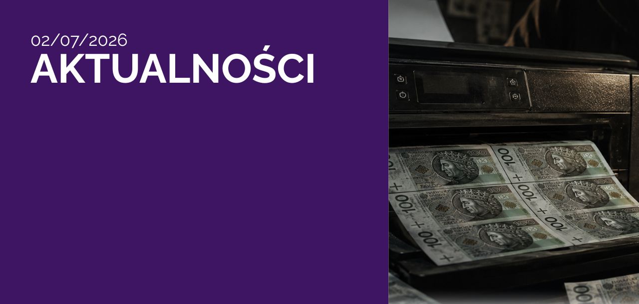 Skąd faktycznie biorą się pieniądze? - grafika ogólna